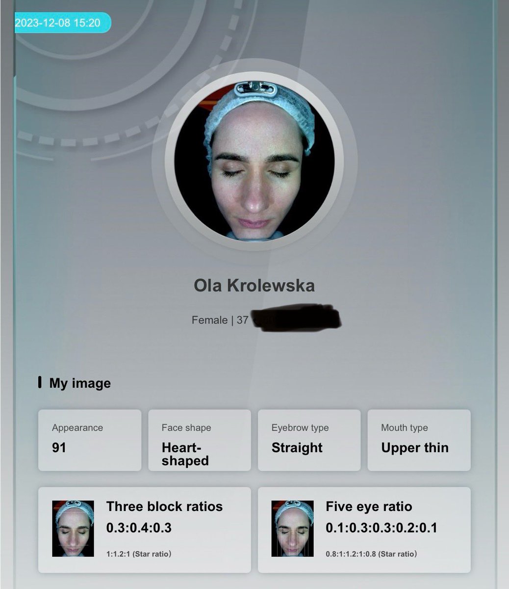 AlexAlexandra86's tweet photo. Czy można obniżyć wiek biologiczny skóry ? Można podobnie jak innych organów. Mi udało się obniżyć wiek o 7 lat.
Dieta suplementacja pielęgnacja w domu - gabinetów nie odwiedzam. #genfactor
https://t.co/Jy9x8uSjTc
https://t.co/GtwIbFlHIa https://t.co/Fo3BMP6bKs