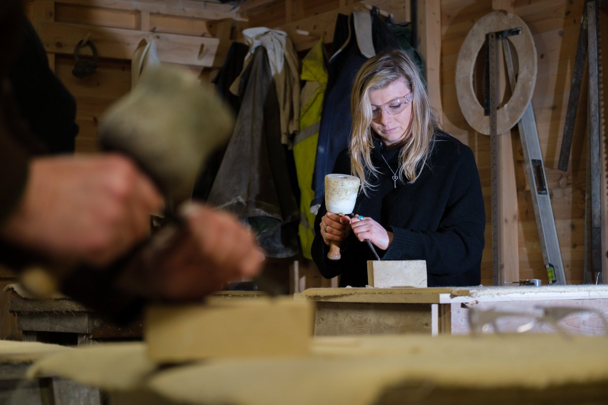 Cassie Newland tweet media