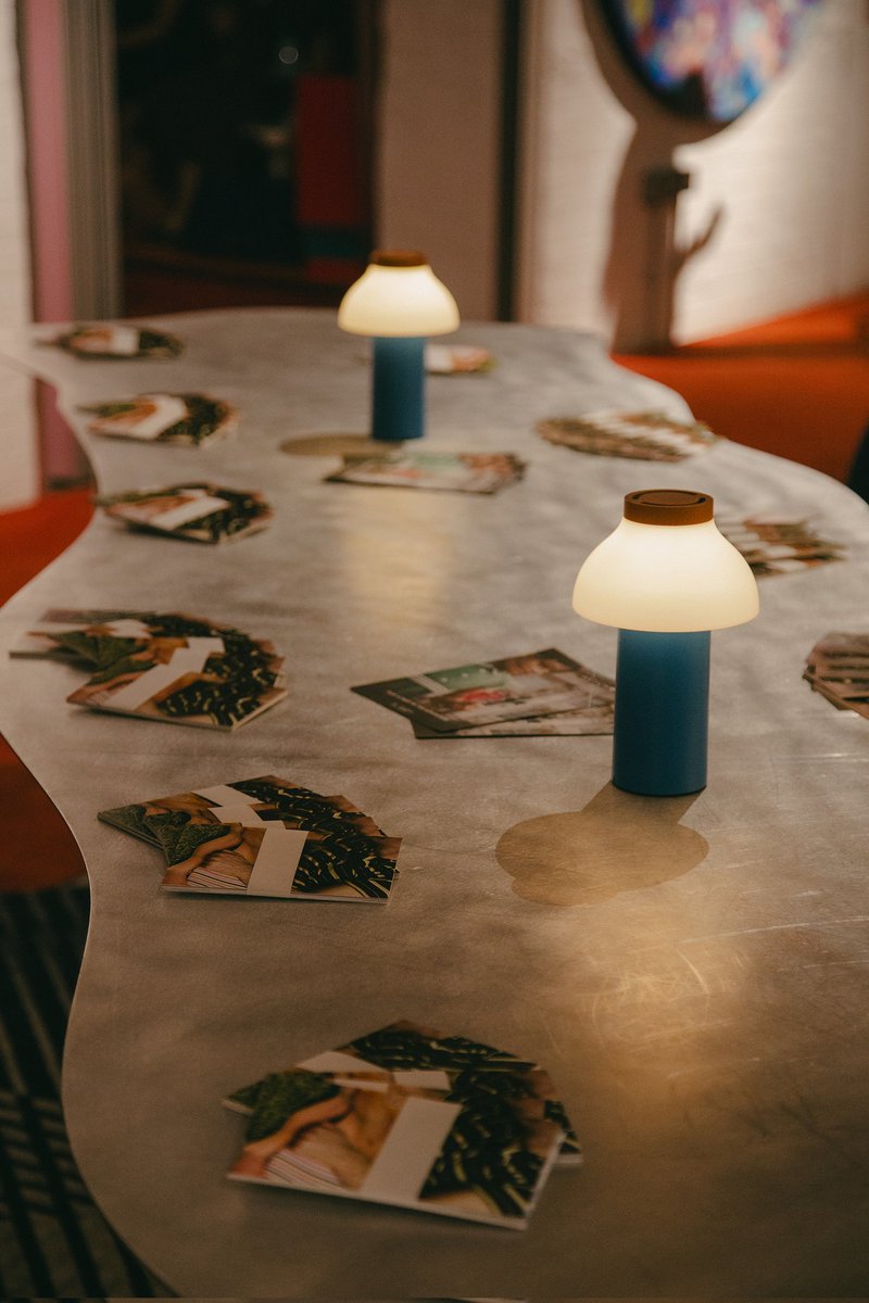 <a href="/artichoketrust/">Artichoke</a> The Gallery Season 4 Launch Event 10 July 2024 Old Street
Photos: India Bharadwaj

Posters currently in London, Leeds, York, Nottingham, Norwich, Edinburgh, Bristol, Belfast &amp; Aylesbury, &amp; other places where billboards become available.
#TheSubstitute