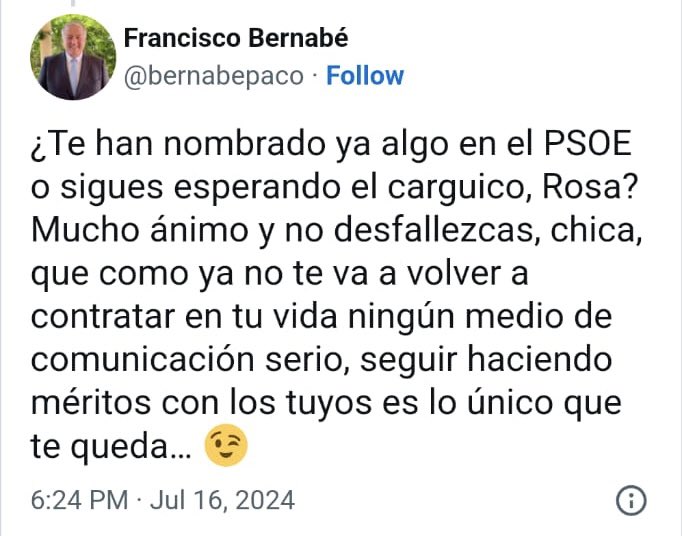 Víctor Egío tweet media