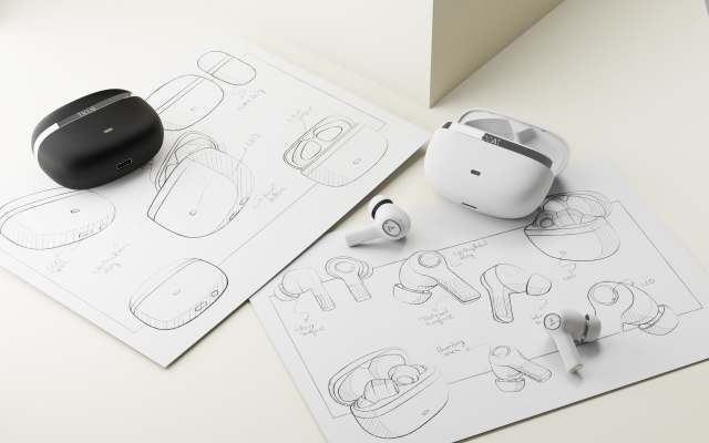 JLodge01's tweet photo. See how boAt Lifestyle leverages Autodesk Fusion to design the top audio wearable and truly wireless stereo products in India. #design #consumerproducts #casestudy #industrialdesign #india https://t.co/BjJzRv4Ry9 https://t.co/c7w50NHAh0