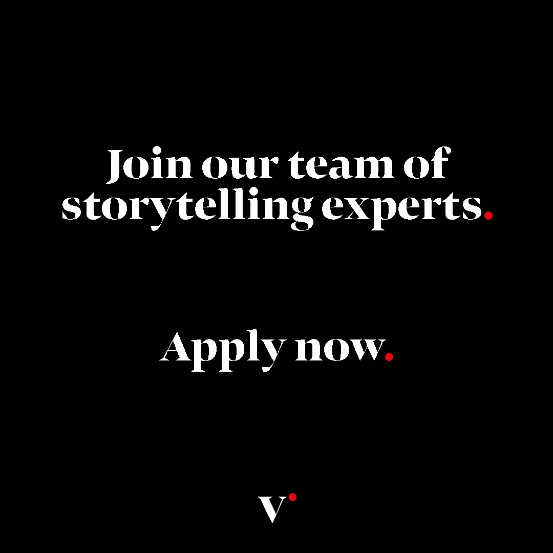 Viva (@vivatweets) on Twitter photo Looking for your next #PublicRelations job? We're looking for a PR Account Manager / Senior Account Manager AND a Senior Account Executive 🔍
For all the job info on both roles 🔗 vivapr.co.uk/about-us/join-…
Email Lucie Rohani lucie@vivapr.co.uk to apply #PRJobs #newjobalert Looking for your next #PublicRelations job? We're looking for a PR Account Manager / Senior Account Manager AND a Senior Account Executive 🔍
For all the job info on both roles 🔗 vivapr.co.uk/about-us/join-…
Email Lucie Rohani lucie@vivapr.co.uk to apply #PRJobs #newjobalert