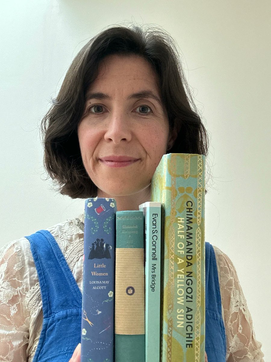 Slightly Foxed | Magazine, Small Press, Podcast (@foxedquarterly) on Twitter photo We are so pleased that Emily Rhodes <a href="/EmilyBooksBlog/">Emily Rhodes</a>, #writer, journalist and founder of <a href="/bookbanksuk/">bookbanksuk</a>, has chosen The Past is Myself amongst three other wonderful #books for the autumn programme of her Walking Book Club.
emilyswalkingbookclub.substack.com
foxedquarterly.com/christabel-bie⦠We are so pleased that Emily Rhodes <a href="/EmilyBooksBlog/">Emily Rhodes</a>, #writer, journalist and founder of <a href="/bookbanksuk/">bookbanksuk</a>, has chosen The Past is Myself amongst three other wonderful #books for the autumn programme of her Walking Book Club.
emilyswalkingbookclub.substack.com
foxedquarterly.com/christabel-bieā¦