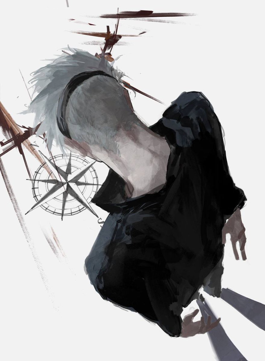 Shaku_netsu's tweet photo. #JujutsuKaisen #jjk #satorugojo 
���� https://t.co/qHBcypnCy4