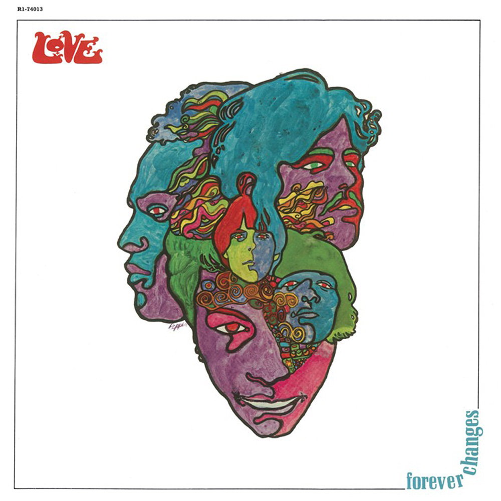 BendelGray's tweet photo. All you need is Love. #arthurlee #Love #foreverchanges https://t.co/liiiaoazon