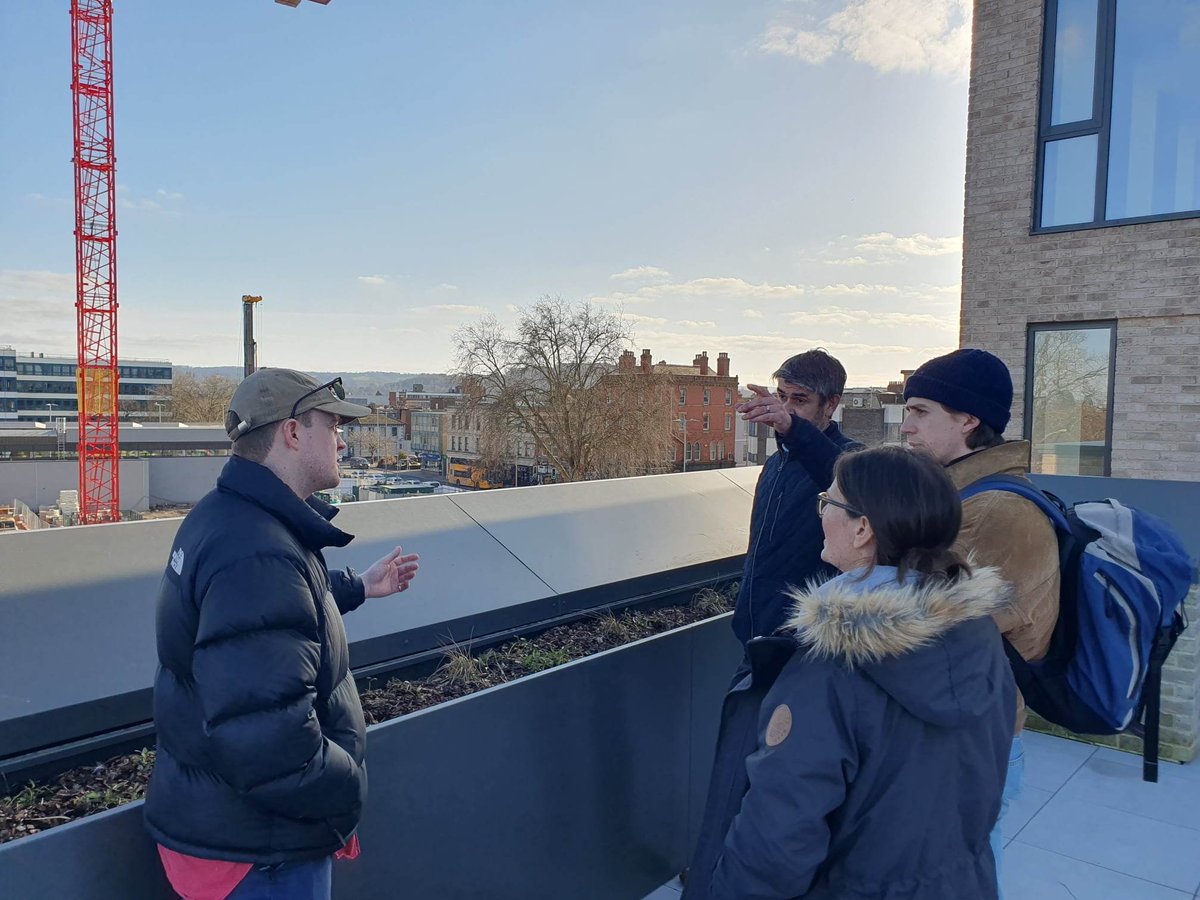 Cassie Newland tweet media