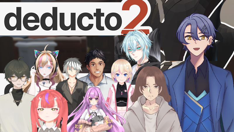 RukaRexius's tweet photo. Deducto 2 banyakan~ 

📅Rabu
📅17 Juli 2024
⌚️20.00 WIB

waiting room:
https://t.co/F25ZYeIRsj

#RukaRexius #RukaStream #Vtuber #VtuberID #VtuberUprising #deducto2 https://t.co/u2P5xdUAFM