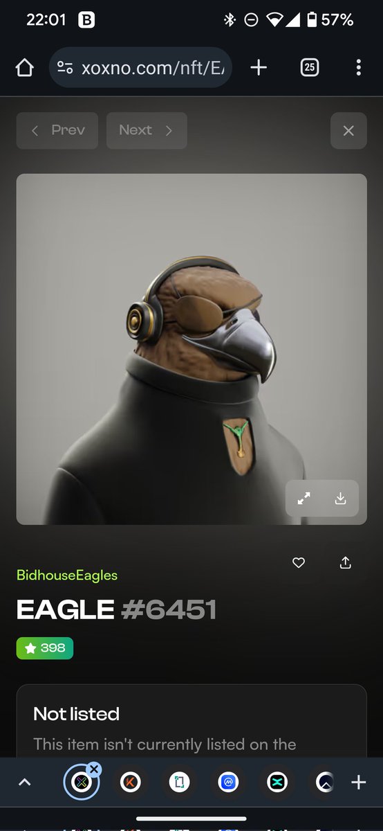 JoXeR.DRX tweet media