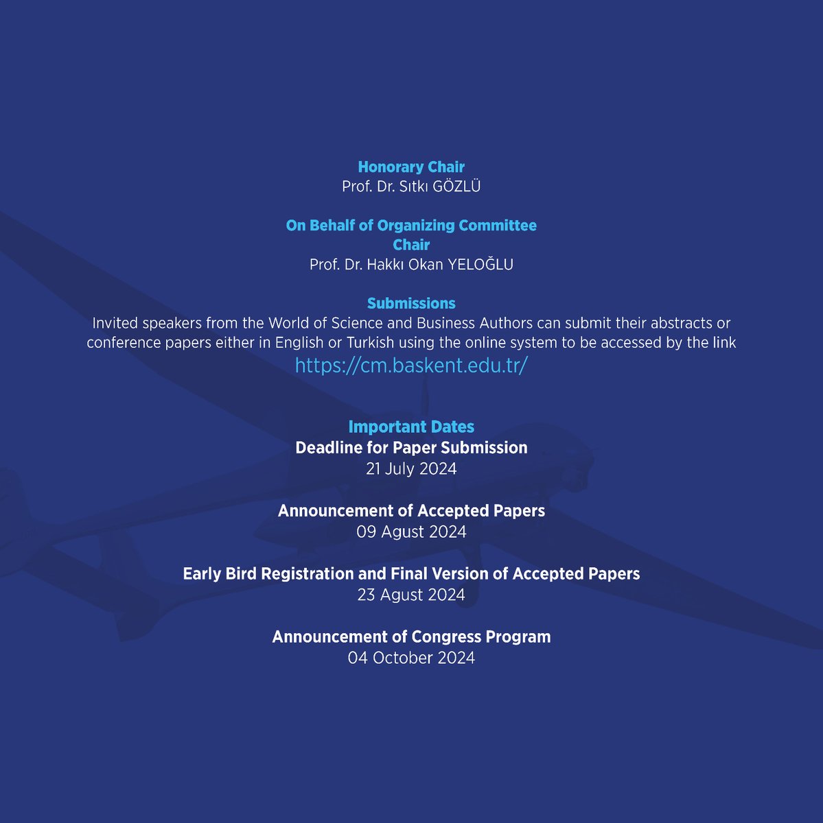 There are only 5 days left to submit your papers for the ETMS Summit! This is your chance to showcase your research and contribute to the advancement of technology and engineering management. Don't miss this opportunity to share your insights with industry leaders and peers.