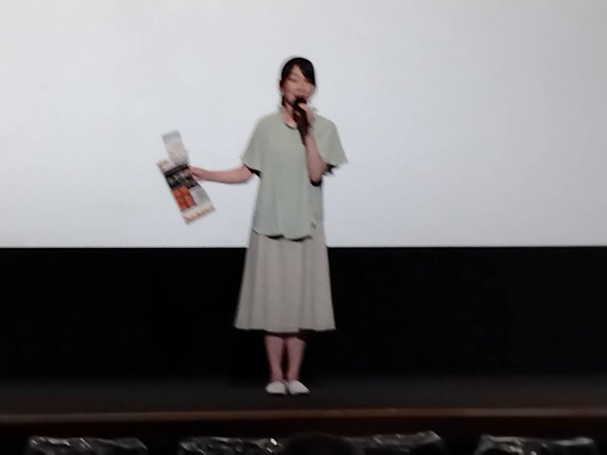 sasakiai36's tweet photo. バンザイ映画祭in八尾
8月11日(日)に開催🎵
ご予約は下記をポチっ🎵
https://t.co/Zgl1fudw8d
いつものワインスタンドバーBoozeRooさんに淡路島の時に作成したメッセージと一緒にチラシを貼っていただきました🎵ご予約もいただき、ありがとうございます😊
#バンザイ映画祭 #MINGFU #佐々木愛 #女優 https://t.co/aq6fRQcs4H