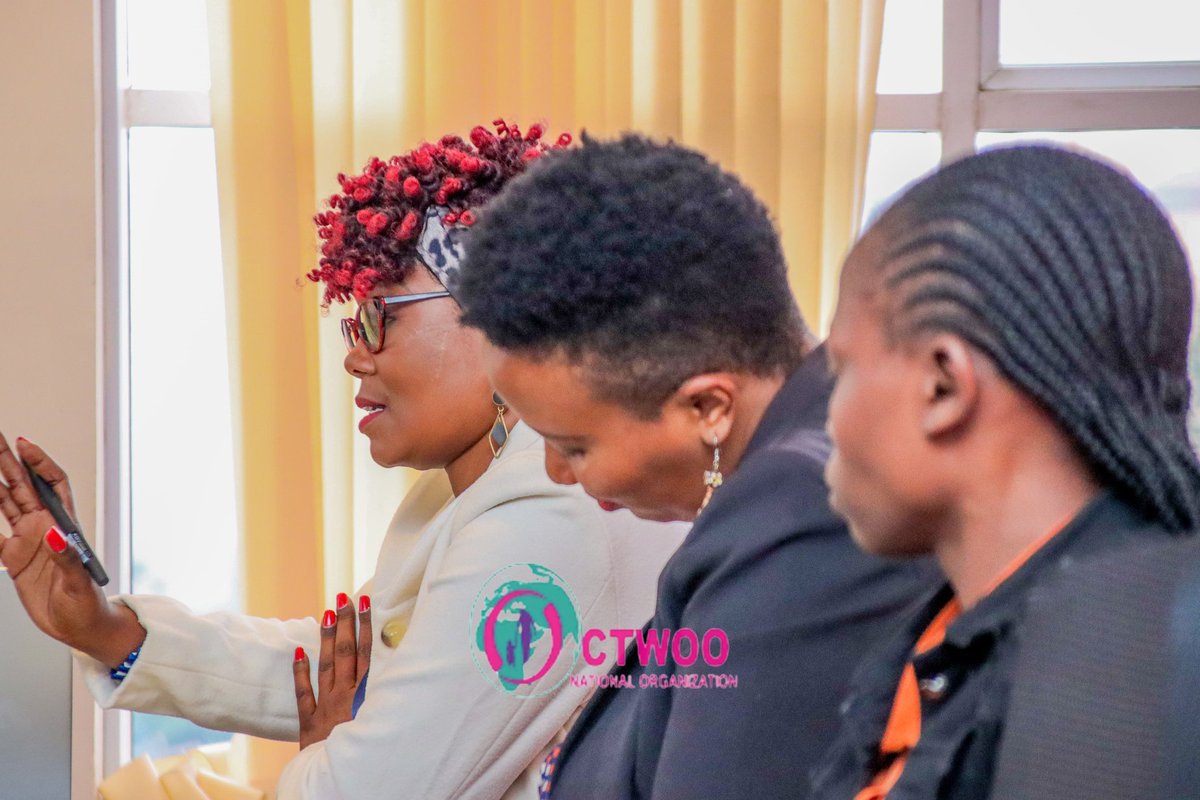 Cometogether_Wi's tweet photo. Inspiring energy and spirit to get it done. As a leader God gave me the vision and conviction that the dream of Making Widows and Orphans Matter can be achieved. 

As a leader don't give up, hindrances can be overcome through strategy and learning. 
#MakingWidowsMatter https://t.co/fzTCqgkPqH