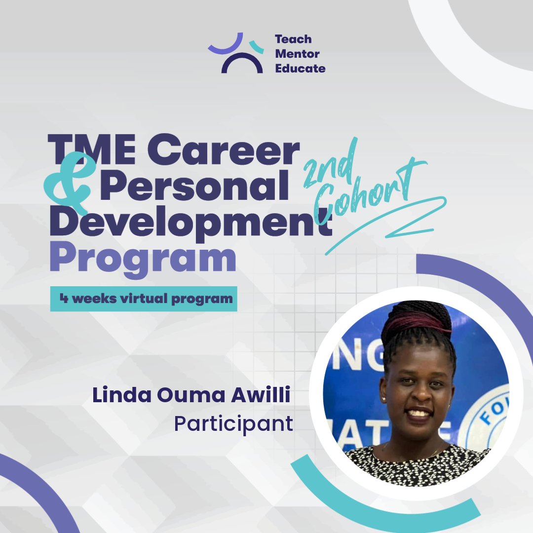 Linda Ouma Awilli💫 tweet media