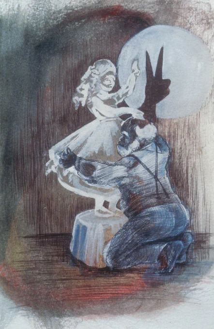 カラ・ウォーカー/Kara Walker 