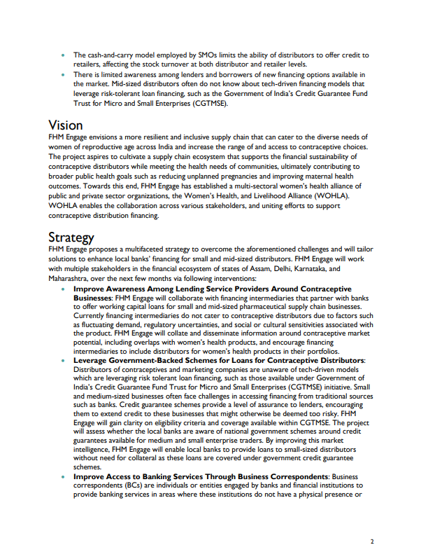 Women's Health and Livelihood Alliance tweet media