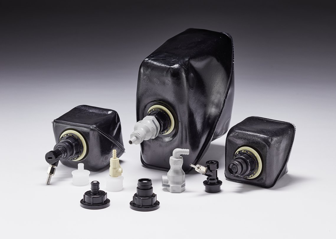 Berry Launches Closed Politainer System for Enhanced Safety and Dispensing dlvr.it/T9hzDS