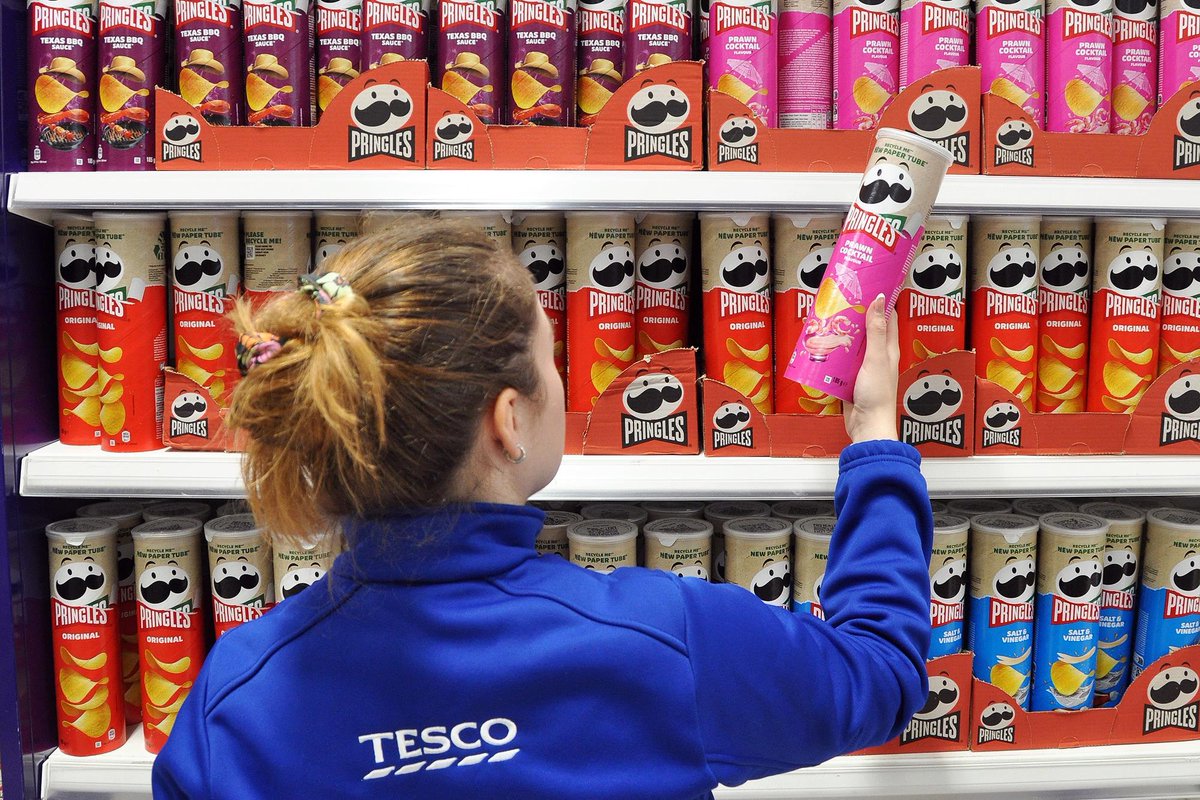 Packaging’s sustainable blueprint dlvr.it/T9hzK8