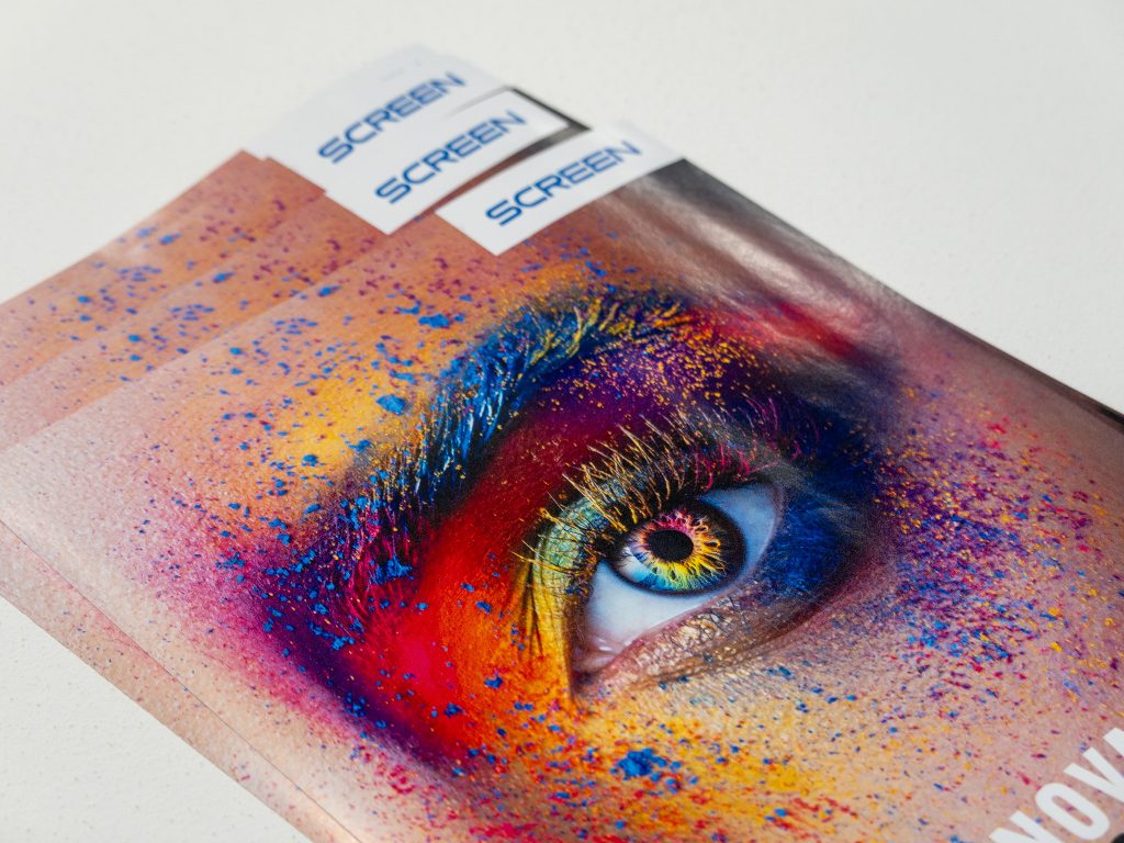 The Future is Inkjet: drupa 2024 Signals the Transition to Digital Printing dlvr.it/T9hzKf