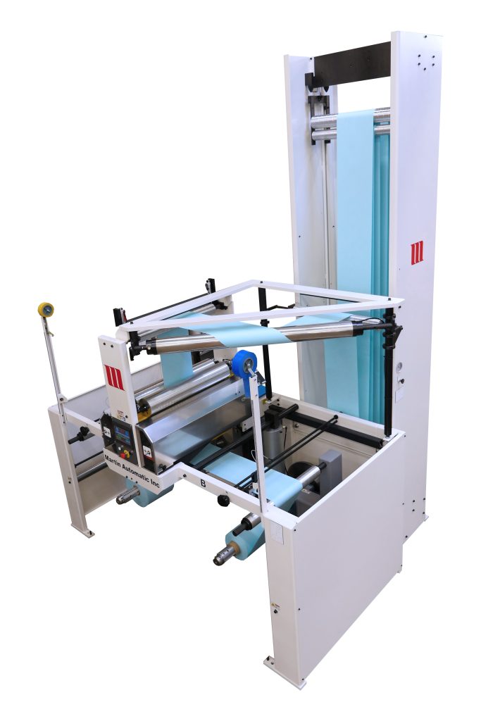 Martin Automatic at Labelexpo Americas dlvr.it/T9hzKn