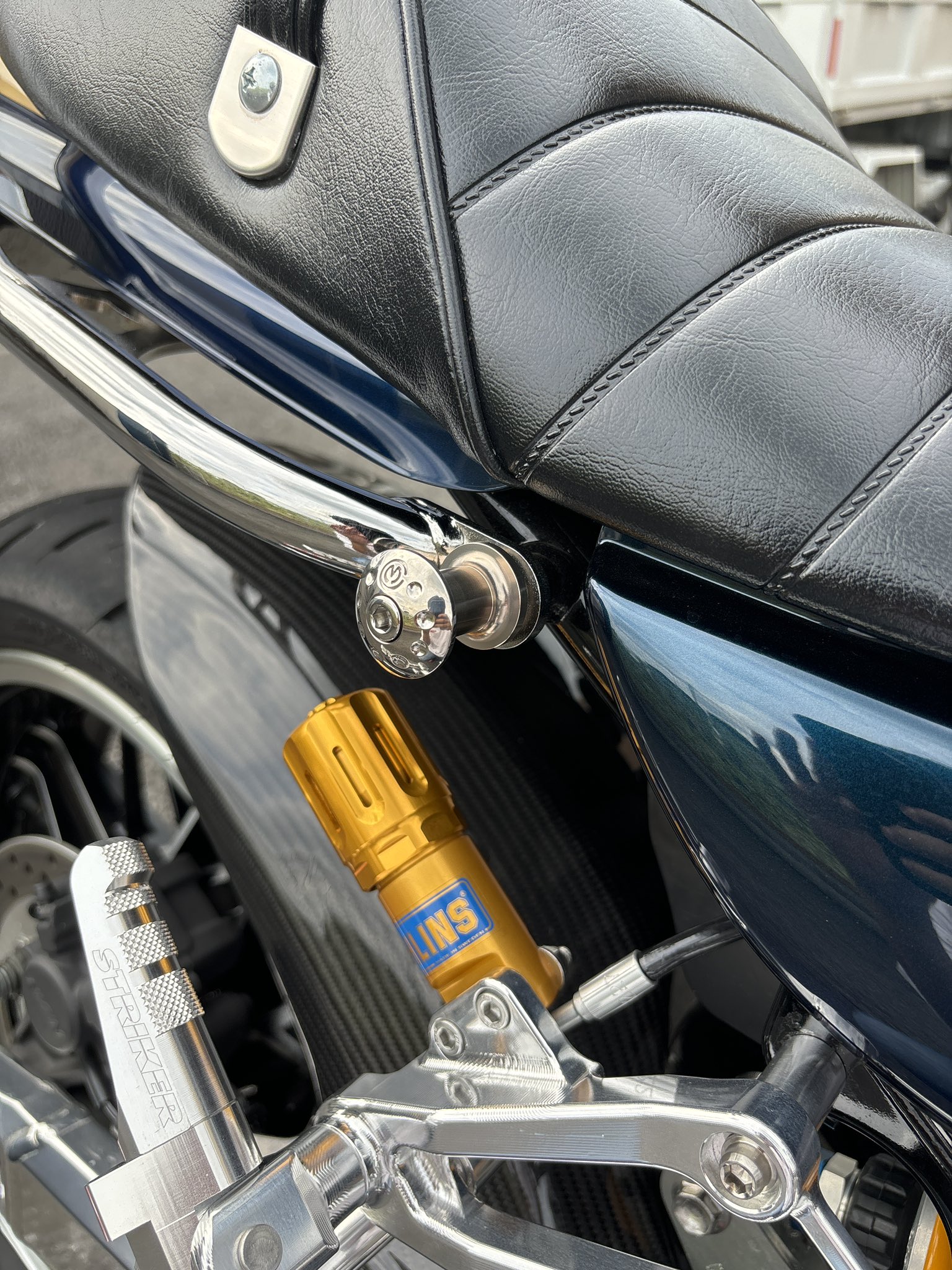 すす Z900RS (@susu_z900rs) / X