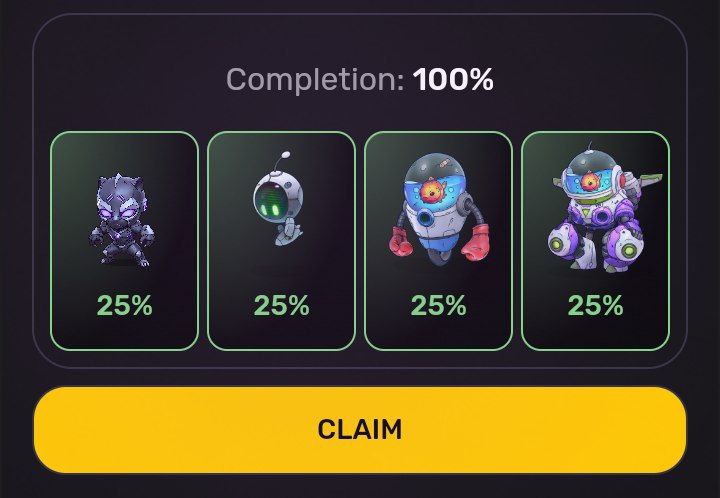 Pintu_kaya's tweet photo. Daily combo pixelverse airdrop. Claim Now
✅ https://t.co/NJ5pcDS3mz
#XRP #Airdrop #XAUUSD #Pixelverse #Giveaway #BTC #Bitlayer #Airdrop #Luckdraw #USDT #reward #memecoin #CBD #game #drawtoearn #task #cryptocurrency #gamecrypto #airdropreward #dailycombo https://t.co/8DeVicUcjP