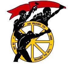 _cosatu's tweet photo. The Congress of South African Trade Unions (#COSATU) calls for sanctions against Eswatini for sentencing Members of Parliament to 68 years imprisonment for calling for democracy. @DIRCO_ZA @EswatiniGovern1 @PresidencyZA @Newzroom405 https://t.co/w33yM2XWPo