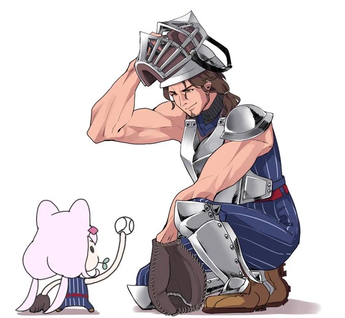 去年のにじ甲に思いを馳せて③