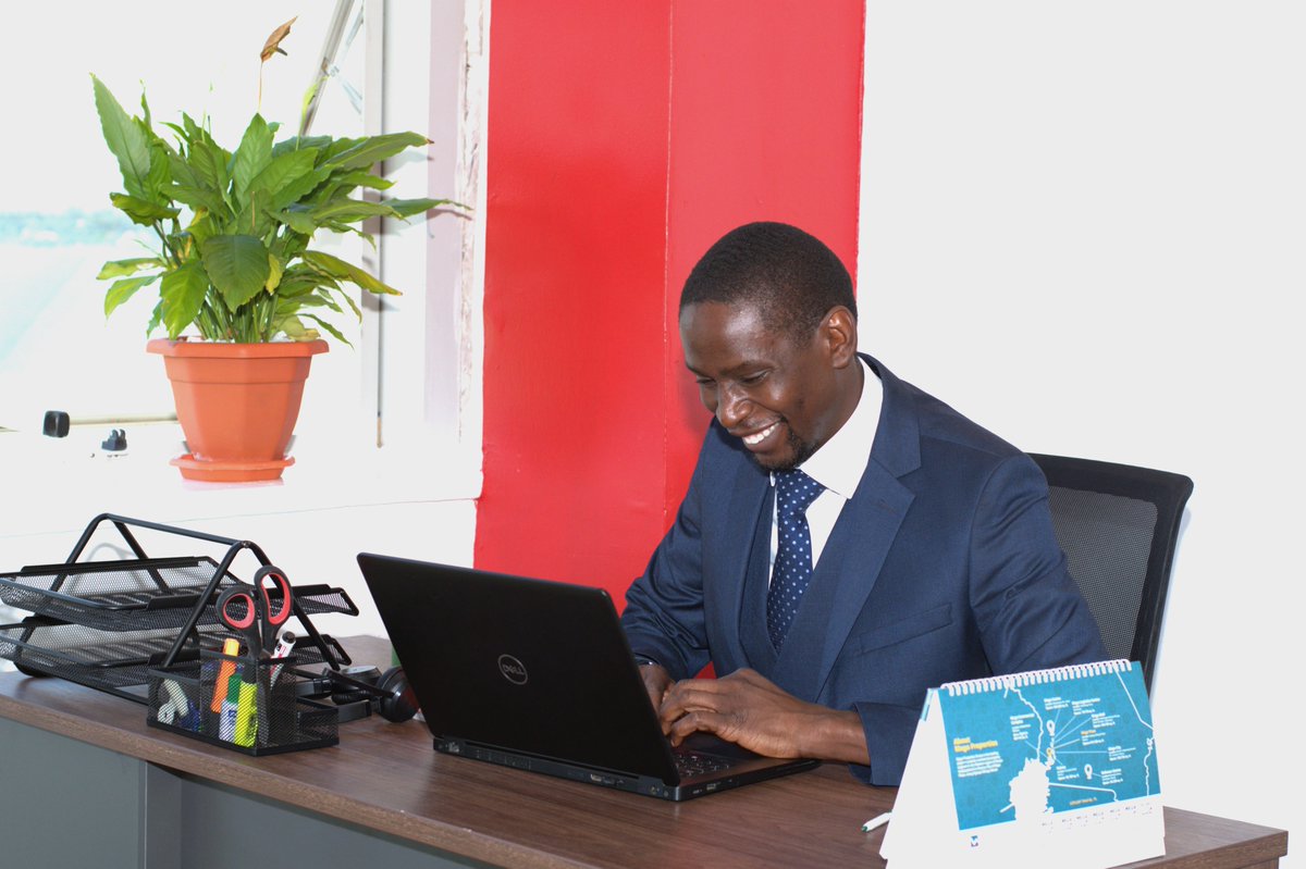kisumu_hub's tweet image. Hello Kisumu! Join Our Community with Your Own Private Office

Become a part of our vibrant community while enjoying the benefits of your own private workspace. #kisumuhub #privateofficespace

☎+254768285491
