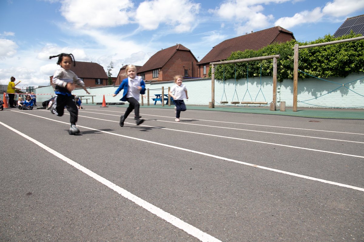 Check out what was going on for our most recent Spencer Superstars Day!🙌

Pupils throughout our Academies dressed up as their favourite Superstars whilst taking part in a range of activities, from running races to sponge throwing 🧽 

#SpencerSuperstarsDay2024