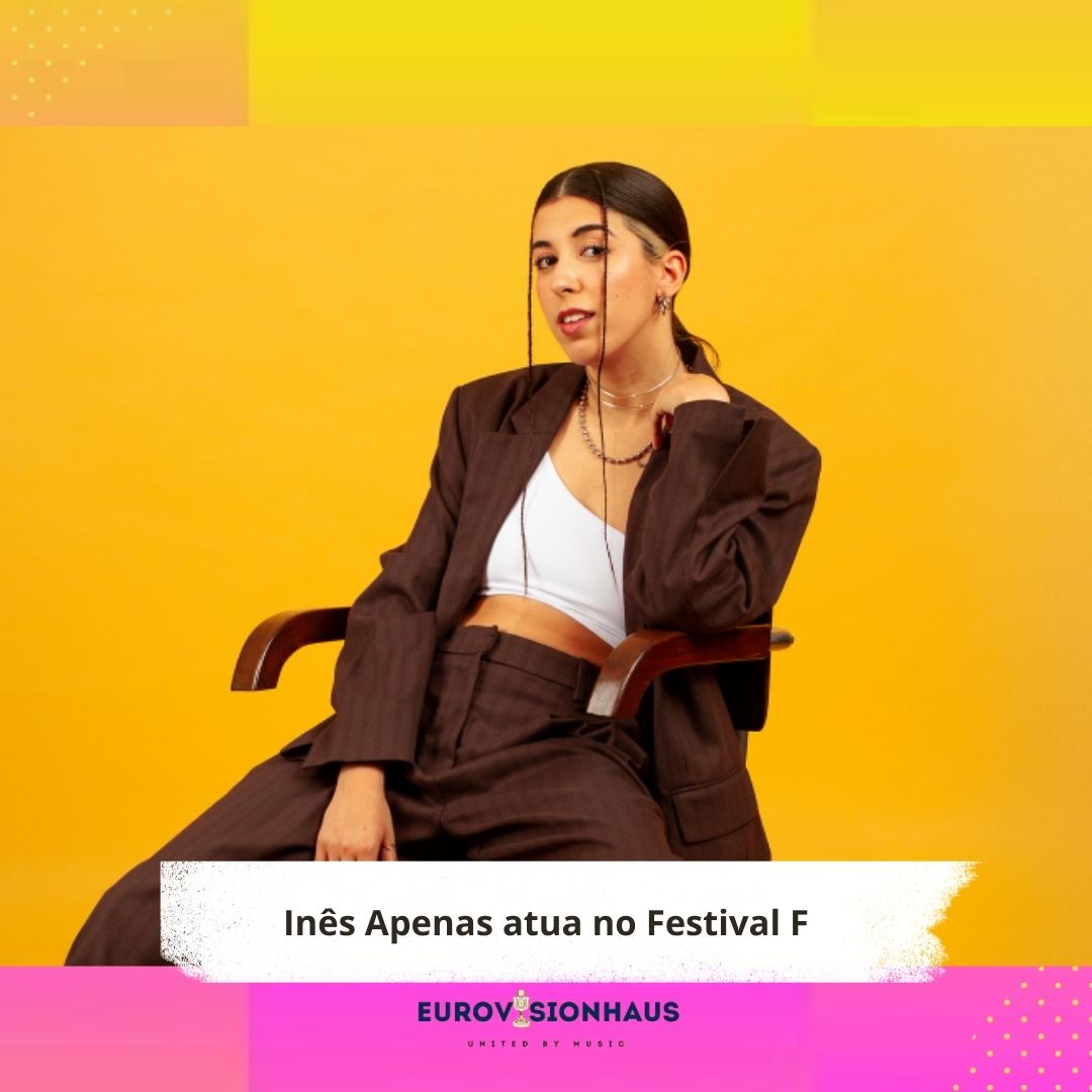 eurovisionhaus's tweet image. O Festival F regressa a Faro, nos dias 5, 6 e 7 de set. O Festival F conta com nomes conhecidos do público como Inês Apenas, Milhanas, Nininho Vaz Maia, Ivandro, André Amaro, Dillaz, The Black Teddys, Tiago Bettencourt, Camané, The Legendary Tigerman, entre outros.
#festivalf