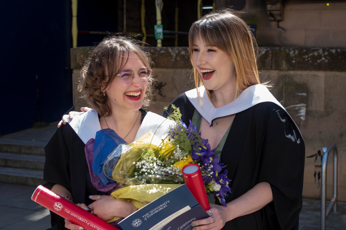 School of PPLS tweet media