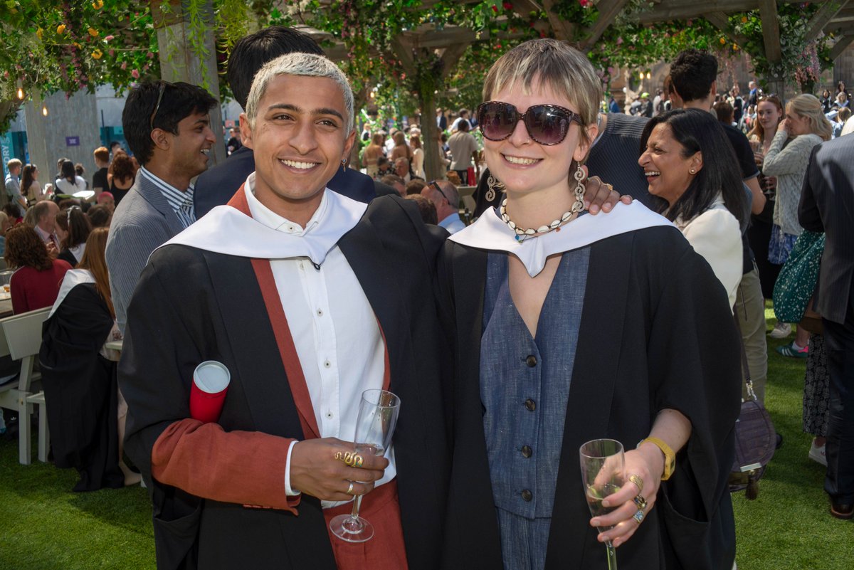 School of PPLS tweet media