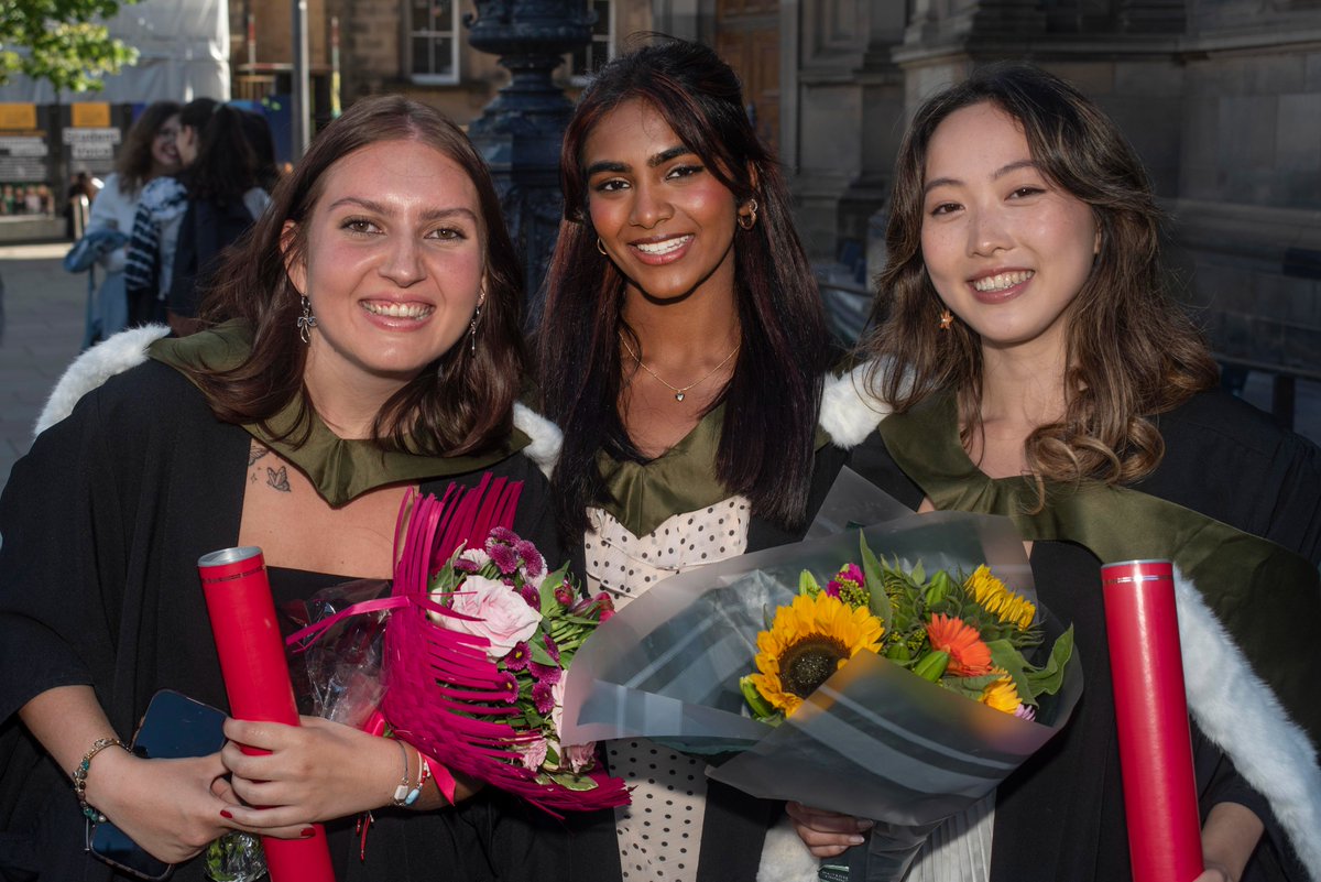 School of PPLS tweet media