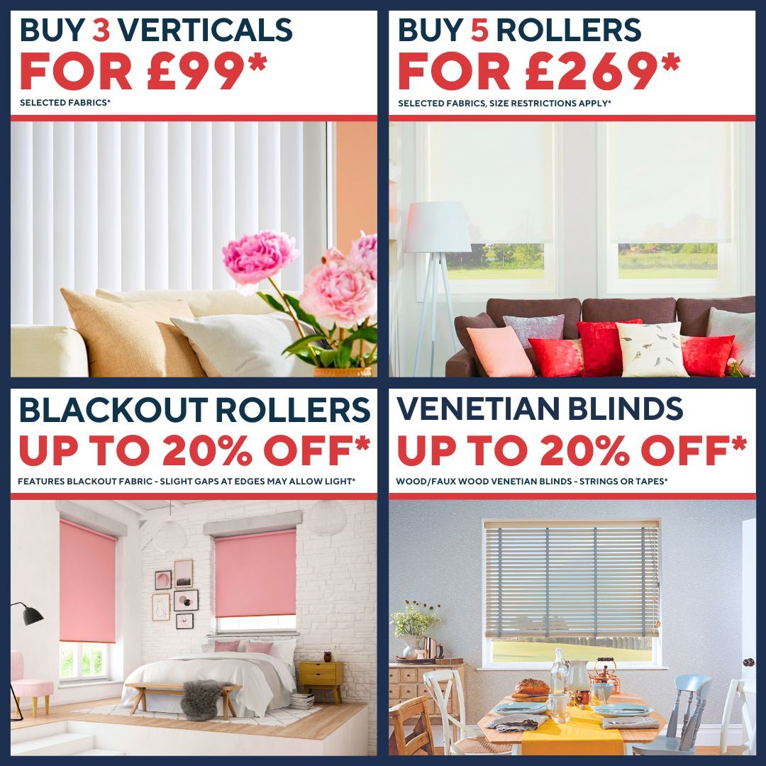A1 Blinds (@A1BlindsUK) / Posts / X