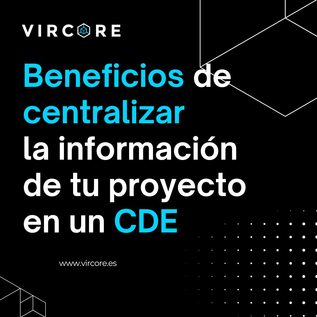 VIRCORE® tweet media