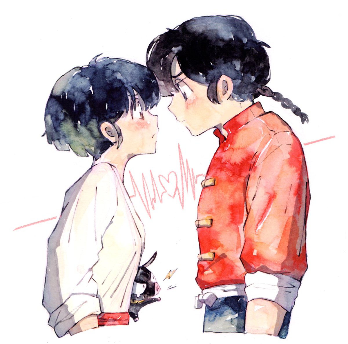 陽風穹 tweet media