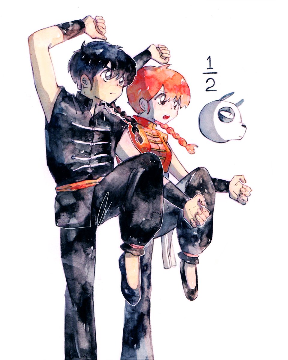 陽風穹 tweet media