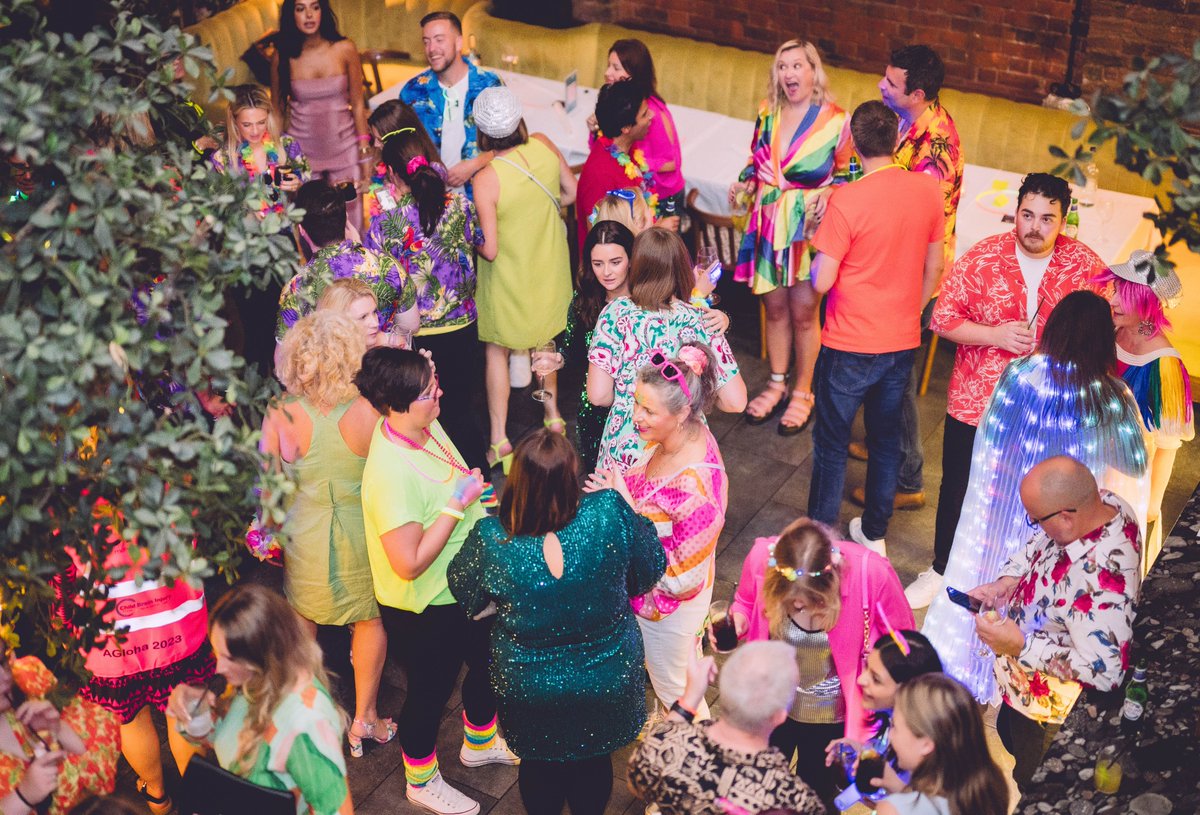 AmeliaLarard's tweet photo. Sponsorship opportunities available for @cbituk biggest event of the year!
Our bright, fun & extravagant #Agloha event is on 16th Oct. We'll be celebrating with you in style in London's Piccadilly.
Interested? Email me: amelialarard@cbituk.org
Together we can make an impact. https://t.co/GWwurW5Xuz