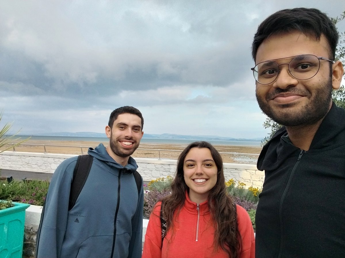 Gibin Powathil (@gibinpowathil) on Twitter photo Thanks for the visit Paras! Nice discussions and hoping to continue our existing collaborations with <a href="/mkjolly15/">Mohit Kumar Jolly</a> Group.
<a href="/KiraaPugh/">Kira Pugh</a> <a href="/Sam_M_Oliver/">Sam Oliver</a> Thanks for the visit Paras! Nice discussions and hoping to continue our existing collaborations with <a href="/mkjolly15/">Mohit Kumar Jolly</a> Group.
<a href="/KiraaPugh/">Kira Pugh</a> <a href="/Sam_M_Oliver/">Sam Oliver</a>