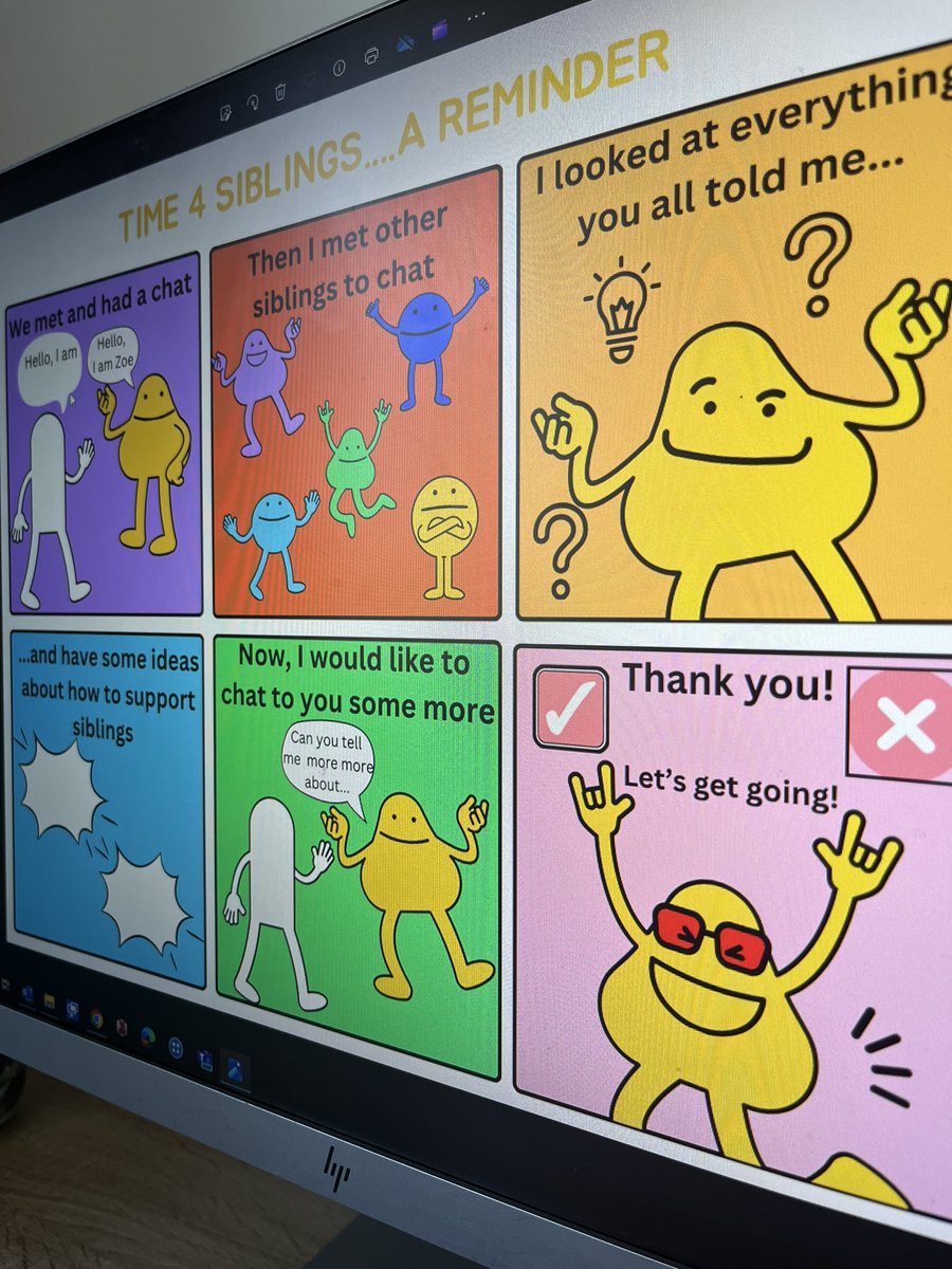 Time 4 Siblings tweet media