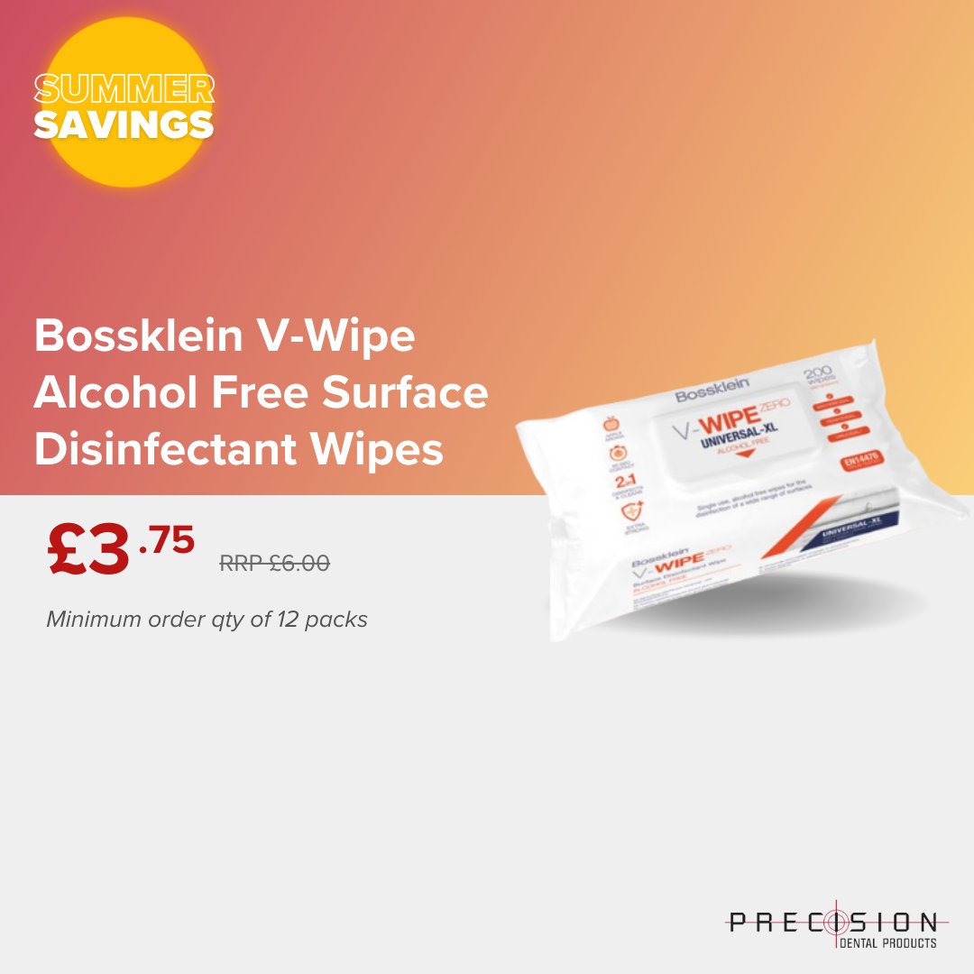 PDPsales's tweet photo. Don't Miss Out on Our Summer Savings! 🌞

🧤 Medical Gloves from just £2.20
🦷 50% OFF Implant Kits
✨ Special Discounts on TePe Interdental Brushes

Shop now and save big! 💸

Visit our website: https://t.co/U2Z7h02Q3T
Read our catalogue: https://t.co/9CSwvSTWGh https://t.co/VreKFn0AyF