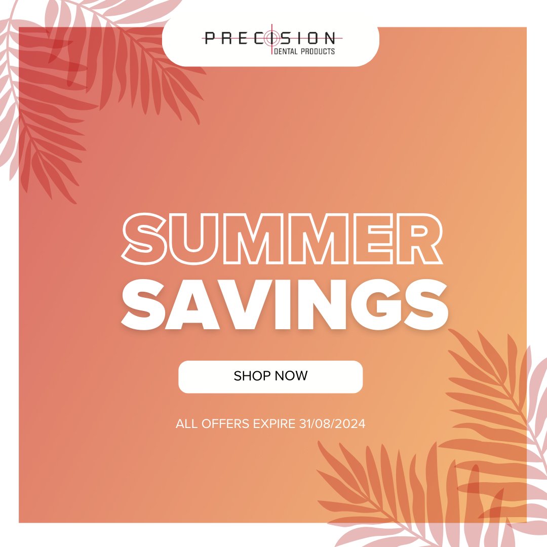 PDPsales's tweet photo. Don't Miss Out on Our Summer Savings! 🌞

🧤 Medical Gloves from just £2.20
🦷 50% OFF Implant Kits
✨ Special Discounts on TePe Interdental Brushes

Shop now and save big! 💸

Visit our website: https://t.co/U2Z7h02Q3T
Read our catalogue: https://t.co/9CSwvSTWGh https://t.co/VreKFn0AyF