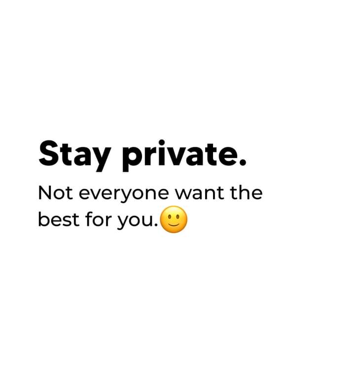 BashirZarma3's tweet photo. Stay private! https://t.co/X8Pfc8URYd