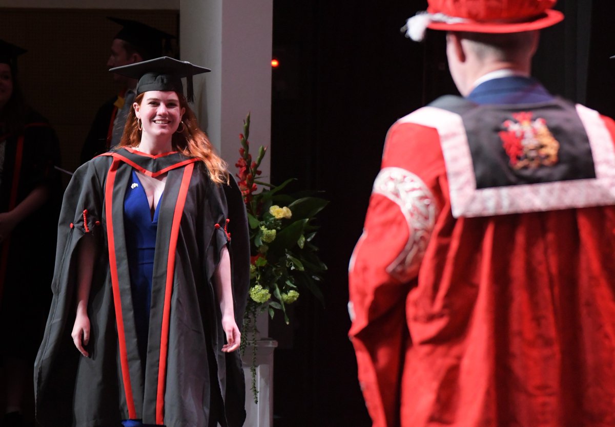 De_Cymru's tweet photo. Hard work, passion and drive have led you to this point🎓

We are so proud of all of you in the #USWFamily who have crossed the stage at @ICCWales for our graduation ceremonies❤️

#USWGrad https://t.co/De9gJuNVYn