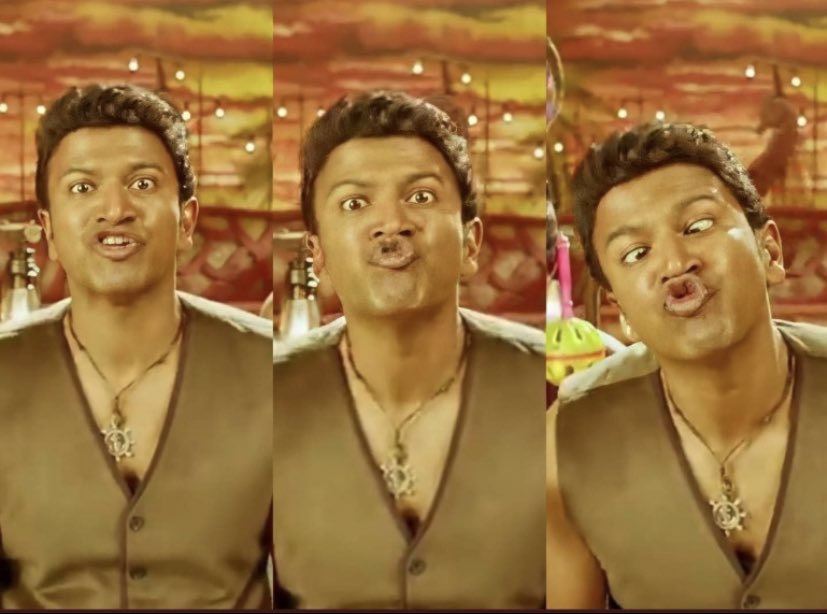 HarshaDHFY28's tweet photo. Yaako evathu single digits  Kappes active agavre ,male nu illa 🐸 

#YashBOSS #ToxicTheMovie https://t.co/vCYglNB0Lh
