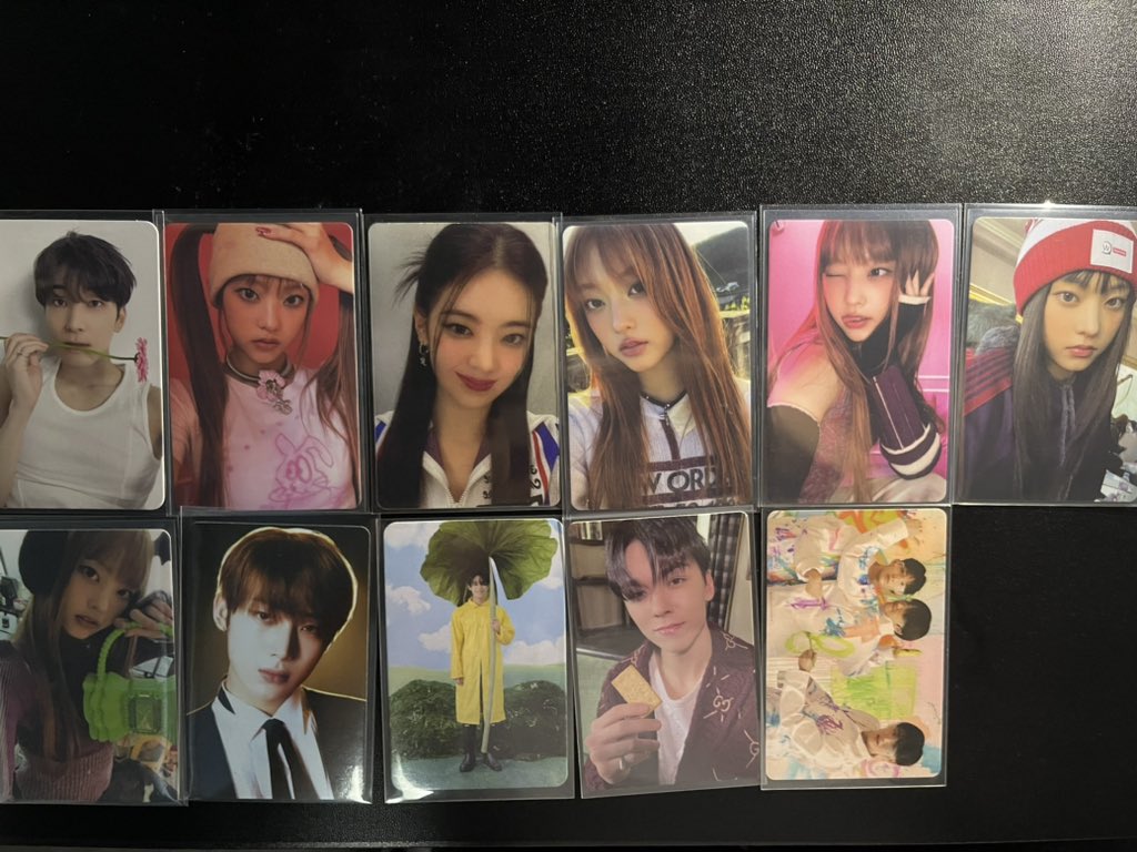 likerenzo's tweet photo. ╰┈➤ FREE CLAIM (2)

✩‧₊˚ Choose your 2 Photocards of Choice! 4Winners!
✩‧₊˚ Must shoulder LSF + P15 pf
✩‧₊˚ mbf + like + rt
✩‧₊˚ ends : when packaging materials arrives
✩‧₊˚ FINAL REPOST !!!! (Sorry talaga😭) https://t.co/bgXlqVaNGv