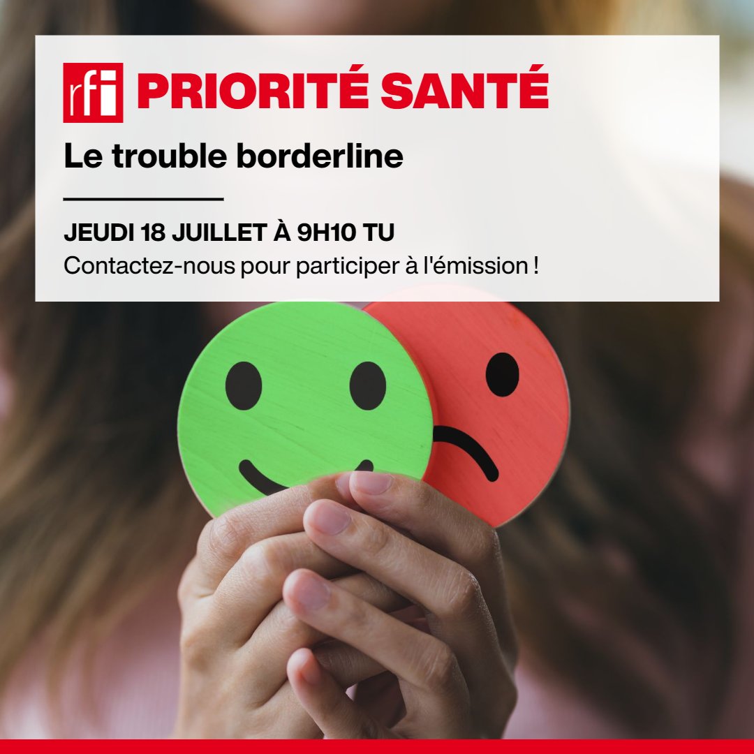 RFI Priorité Santé (@prioritesante) / Posts / X