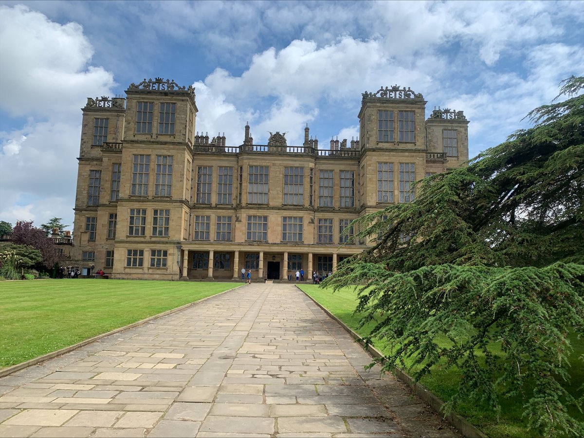 The Snaith School History Department tweet media