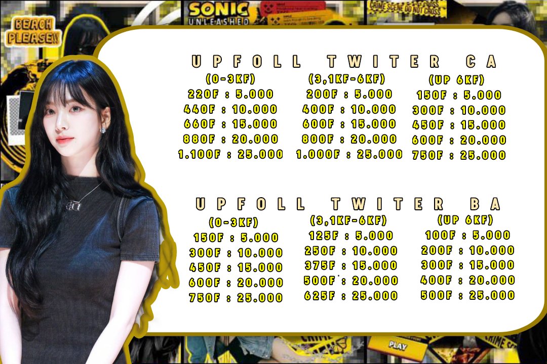 𐘃 : 01s — ready upfoll untuk akun BA, CA, dan upfoll kebutuhan instagram lainnyaa. apakah suka? kami juga ready untuk appremnya lohhh 💻 [padlet.com/kanaaa0910/pri…]  📞 <a href="/loviiee_luv/">⊹ 𖧧 ᨒ loviiEe with 200+ testi</a>  (on x) <a href="/upfoll/">Foll up khanwahan ne</a>.loviiee (on instagram) ▸ . ☕️ #zonauang

        ❧ testi t.me/bukpemtestilov…