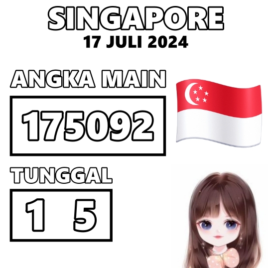 lingkarprediksi's tweet photo. yuk di pantau beb angka SINGAPORE nya beb

#prediksihariini  #prediksiangkajitu #prediksisingapore #cairbos #wd #cairwd #cairbro  #cairyok #cairorg #cairaja #cairbet #livegame #jp #angkajitu #angkakuat  #nomorhariini #nomor #angkahariini #hariini #jakpot #windraw #maxwin  #gacor https://t.co/A8Ddffs1Lp