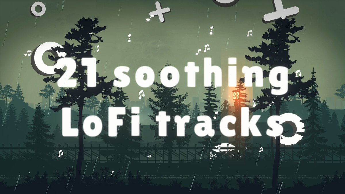 lvl2beards's tweet photo. Hello! It's Super Tic Tac Toe

Relax and focus with 21 tracks of soothing LoFi music. Whether you're strategizing your next move or simply enjoying the ambiance, our curated playlist has got you covered.

Available now on the App Store - https://t.co/J5Tpo8sFQx https://t.co/tx0p0jT6ku